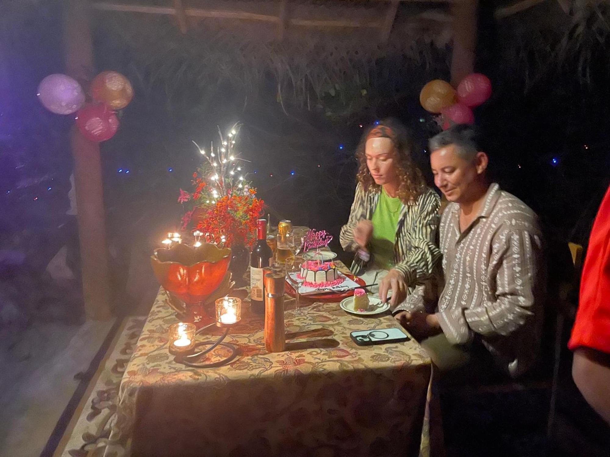 Yala Podi Hoona Bush Camp Exterior foto